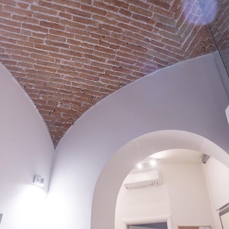 B&B Maria Teresa Cremona Zewnętrze zdjęcie