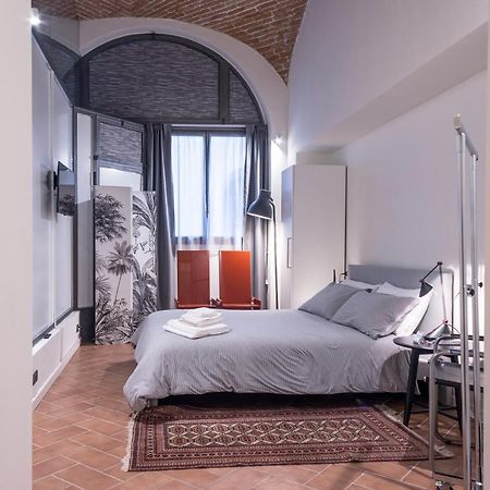 B&B Maria Teresa Cremona Zewnętrze zdjęcie