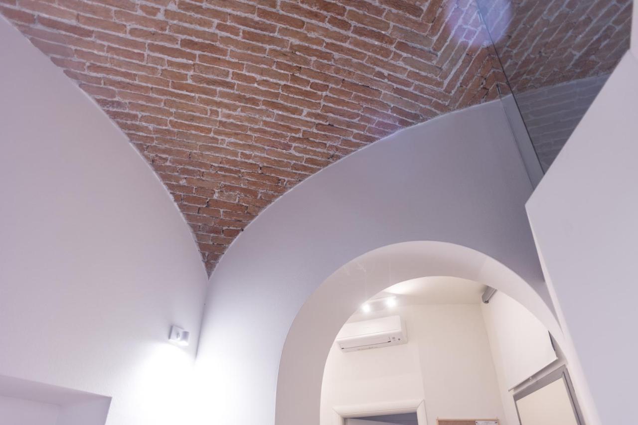 B&B Maria Teresa Cremona Zewnętrze zdjęcie
