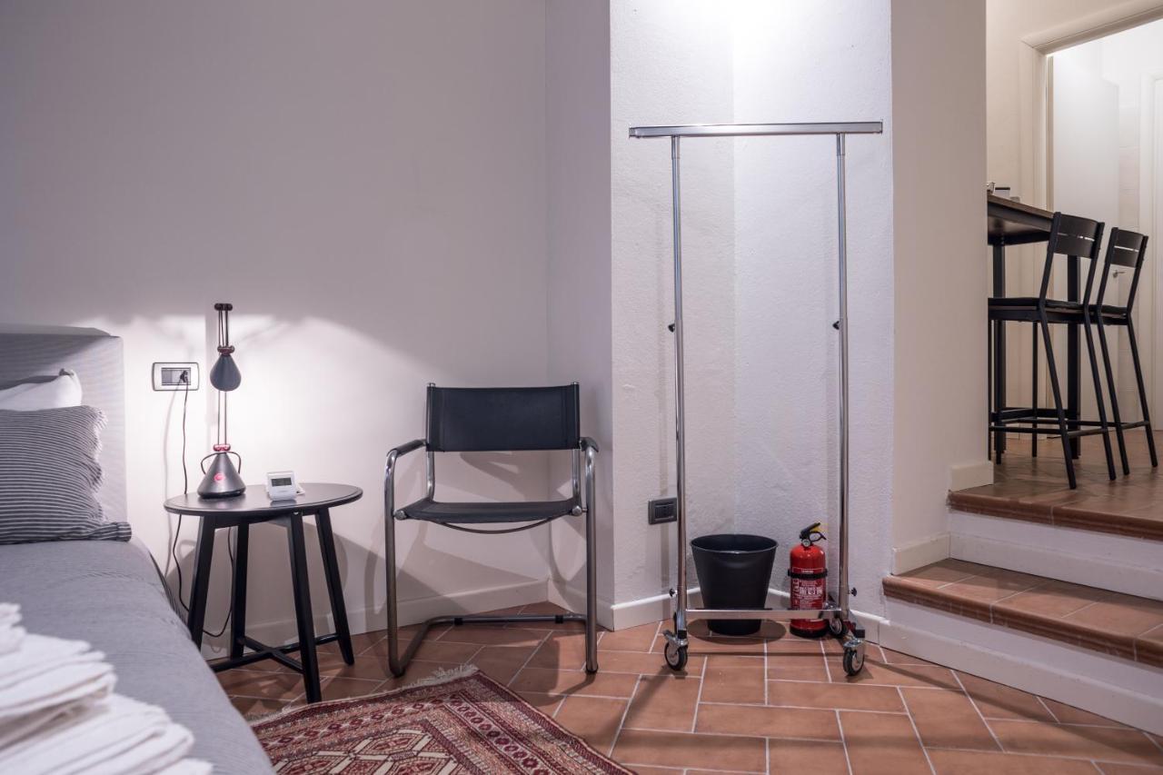 B&B Maria Teresa Cremona Zewnętrze zdjęcie