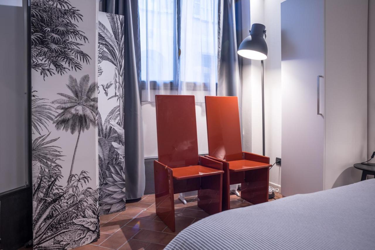 B&B Maria Teresa Cremona Zewnętrze zdjęcie