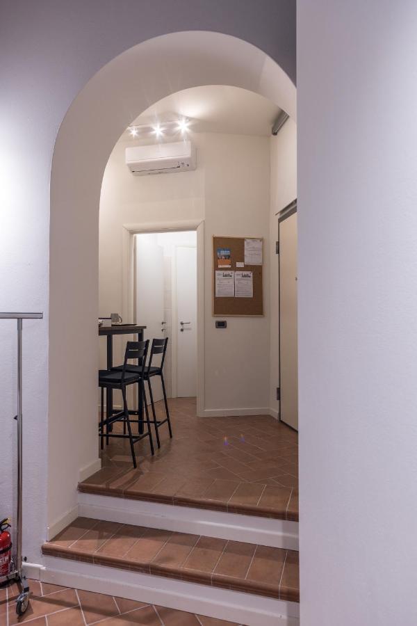 B&B Maria Teresa Cremona Zewnętrze zdjęcie
